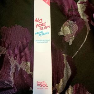 No poreBlem Prime essince